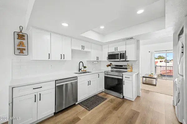 220 N 22nd Place #2041, Mesa, AZ 85213