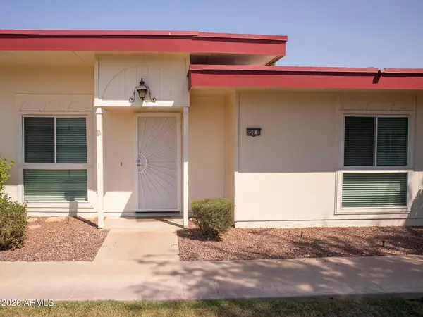 10020 W Royal Oak Road #E, Sun City, AZ 85351