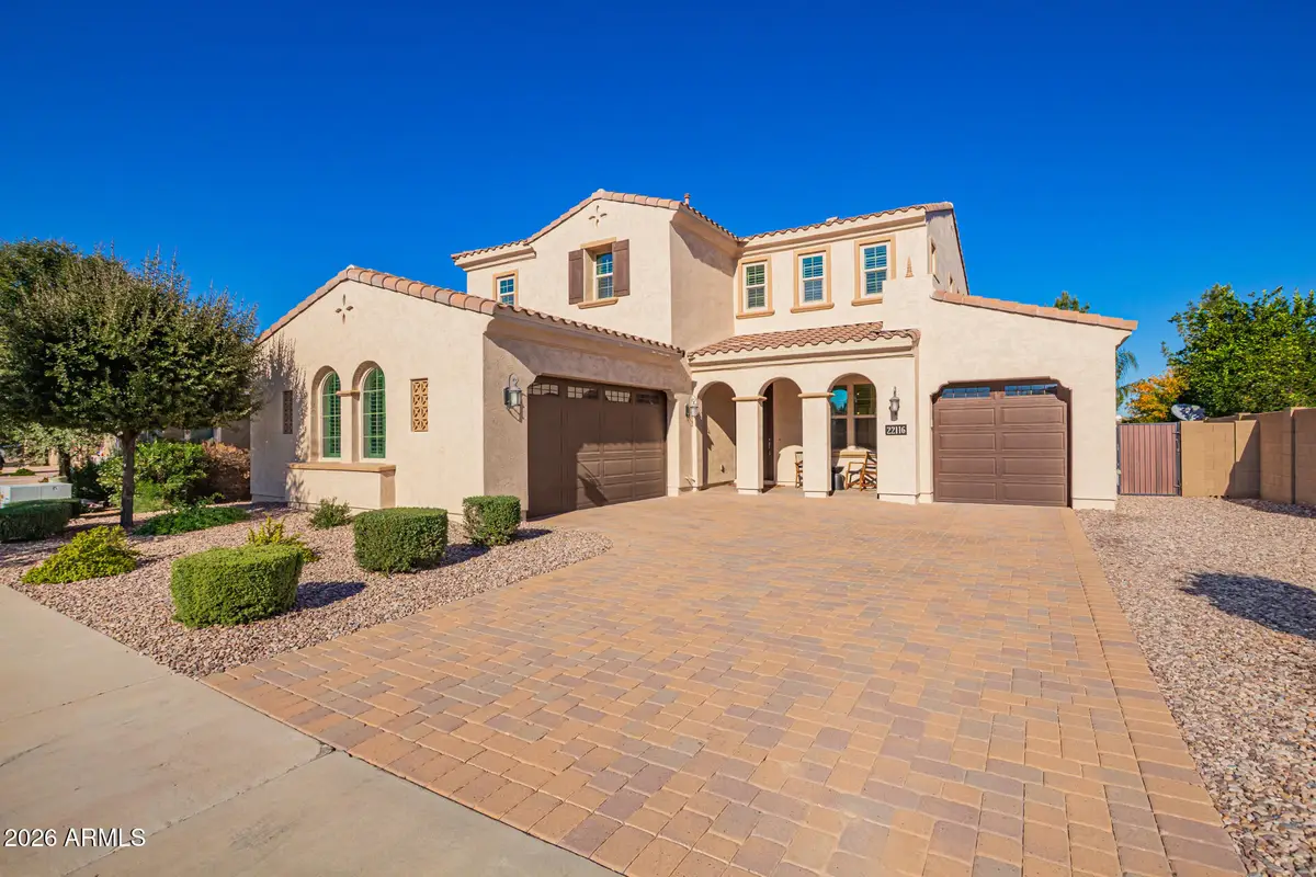22116 E Rosa Road, Queen Creek, AZ 85142 - #1