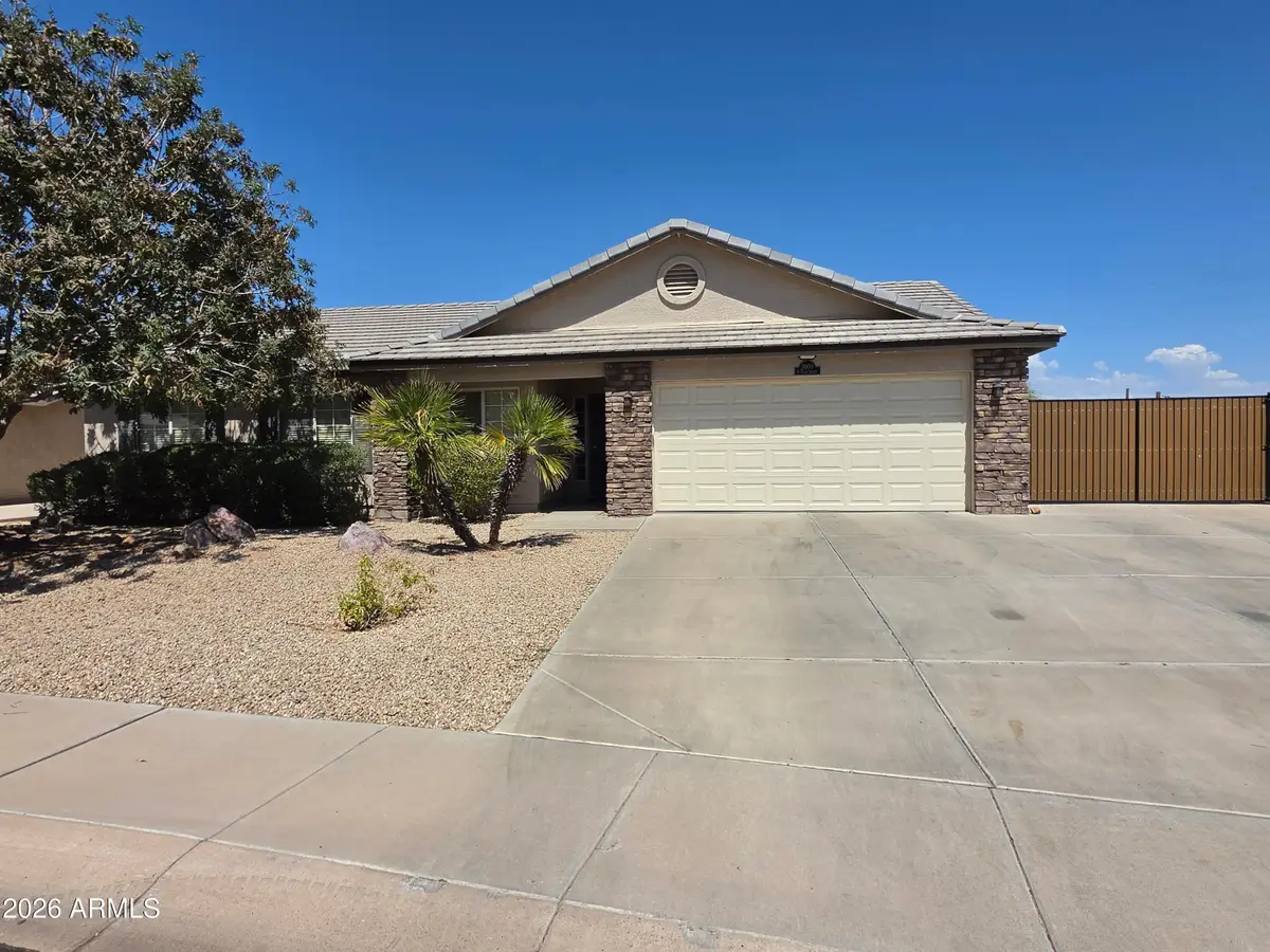 3000 E Tulsa Street, Gilbert, AZ 85295 - #1