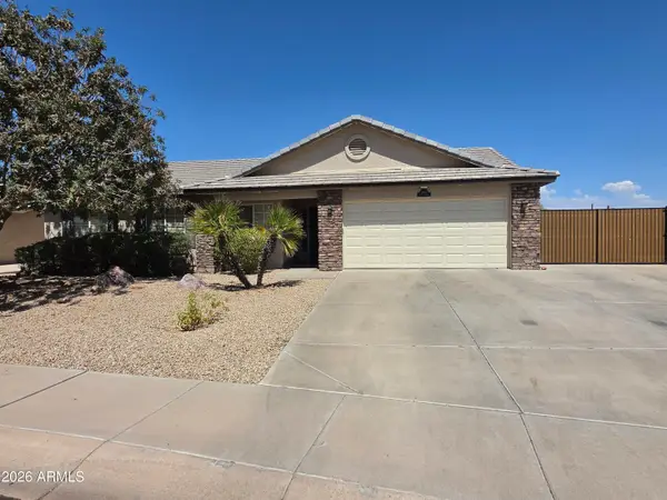 3000 E Tulsa Street, Gilbert, AZ 85295