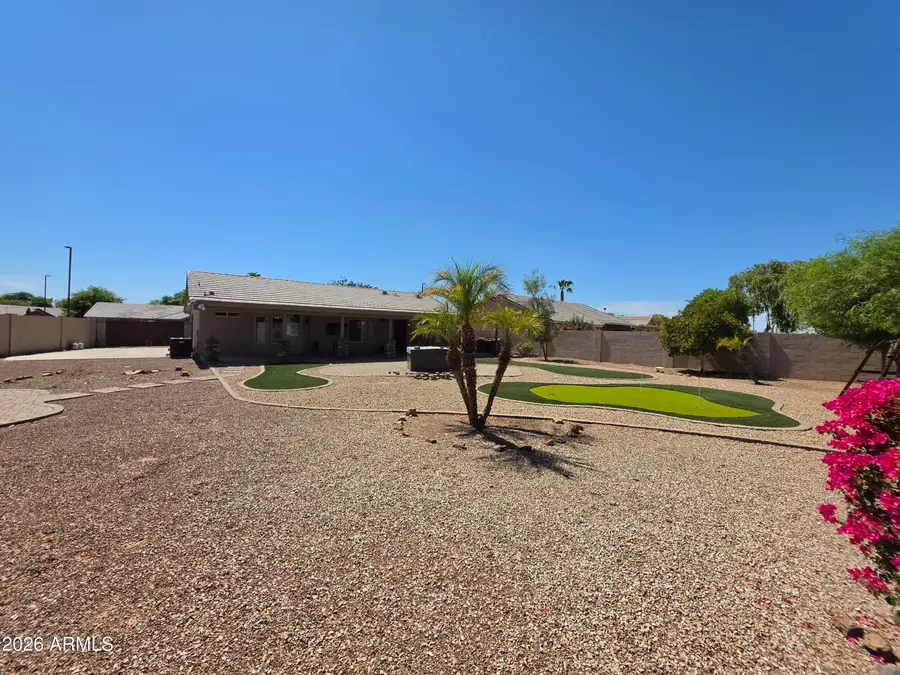 3000 E Tulsa Street, Gilbert, AZ 85295 - #3
