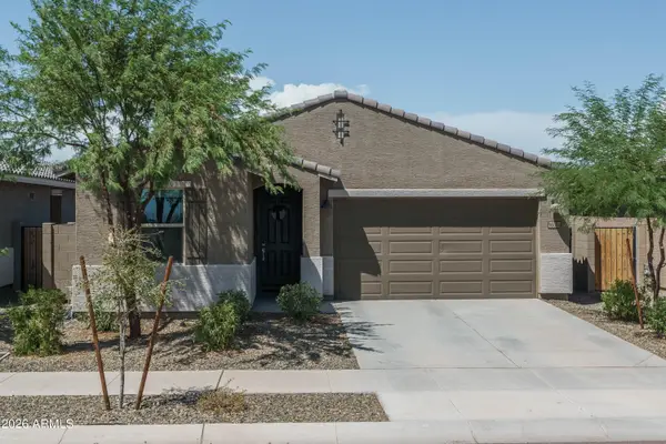 16054 W Smoketree Drive, Surprise, AZ 85387