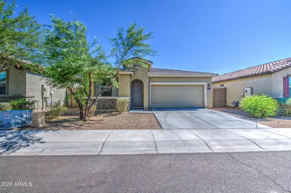 3223 W Minton Street, Phoenix, AZ 85041