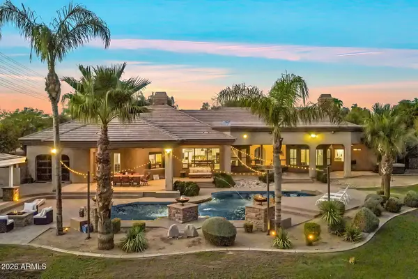 1131 E Desert Court, Gilbert, AZ 85234