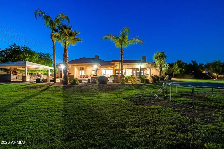 1131 E Desert Court, Gilbert, AZ 85234 - #3
