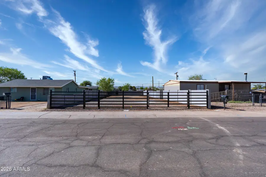 2419 W Yuma Street #4, Phoenix, AZ 85009 - #3