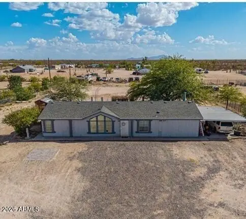 19565 E Black Rock Trail, Florence, AZ 85132 - #1
