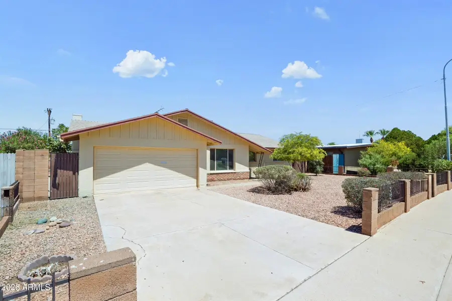1260 E Alameda Drive, Tempe, AZ 85282 - #2