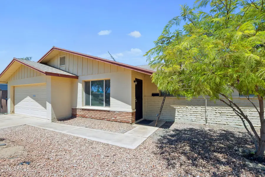 1260 E Alameda Drive, Tempe, AZ 85282 - #3
