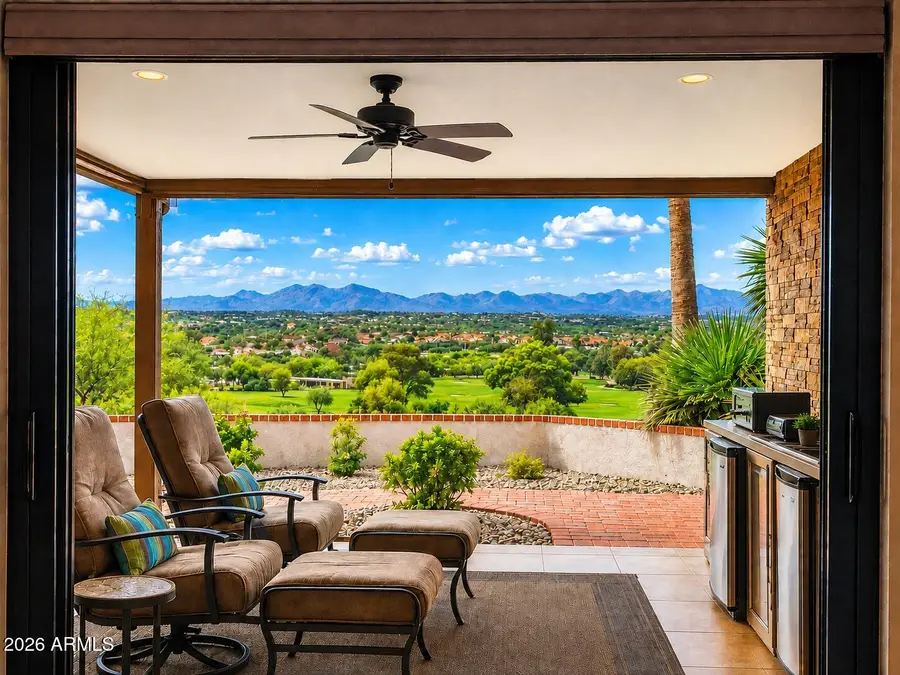 9940 N Desert Sky Place, Tucson, AZ 85737 - #2