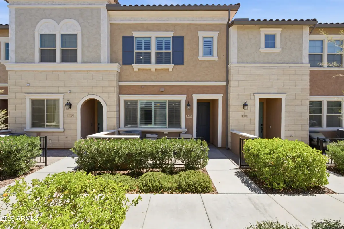2626 S Sulley Drive #109, Gilbert, AZ 85295 - #1