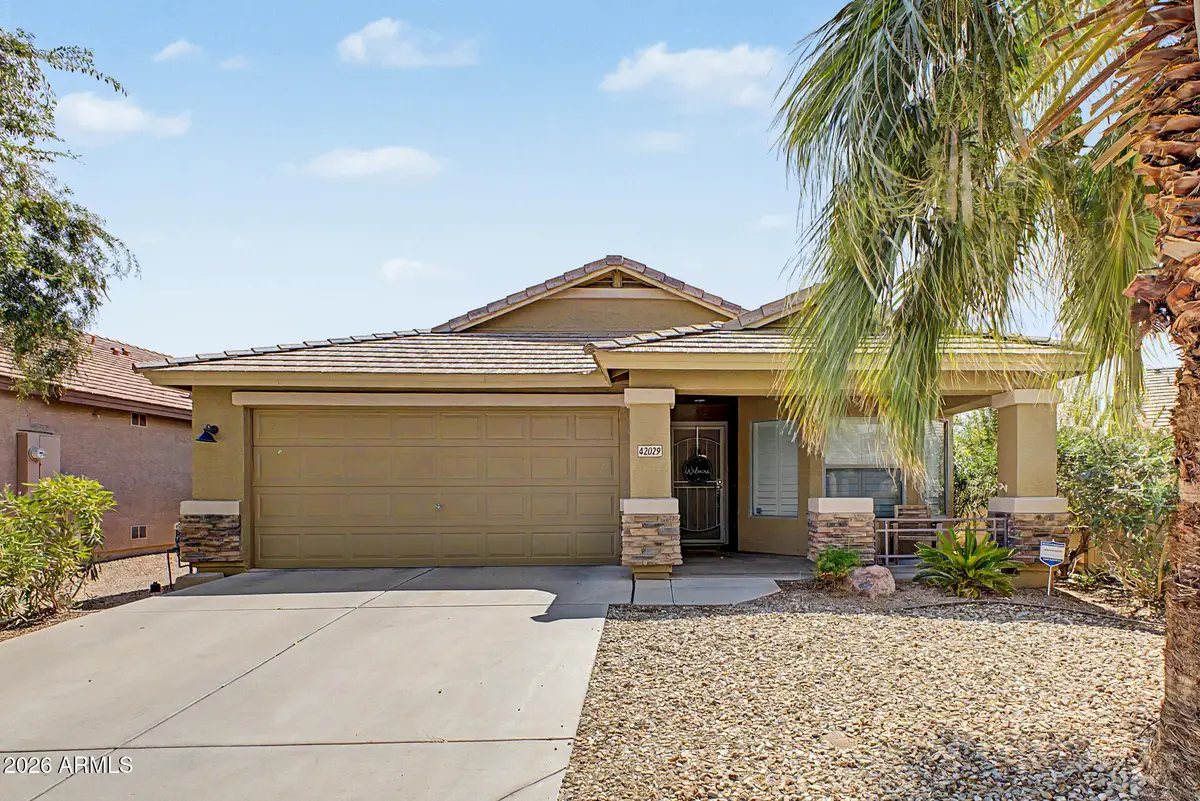 42029 W Michaels Drive, Maricopa, AZ 85138 - #1
