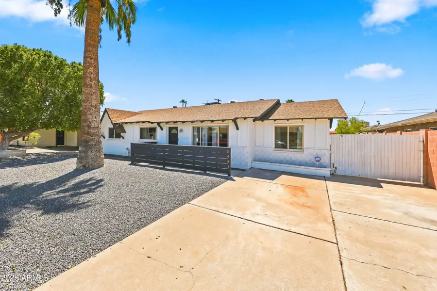 8441 E Windsor Avenue, Scottsdale, AZ 85257 - #2