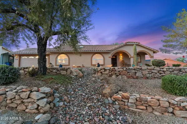 920 W Santa Fe Drive, Wickenburg, AZ 85390
