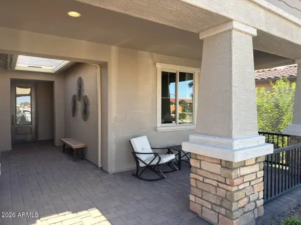 39995 W Wolf Drive, Maricopa, AZ 85138