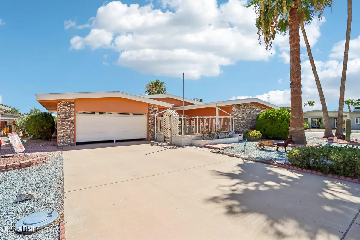 11129 W Jacaranda Drive, Sun City, AZ 85373 - #1