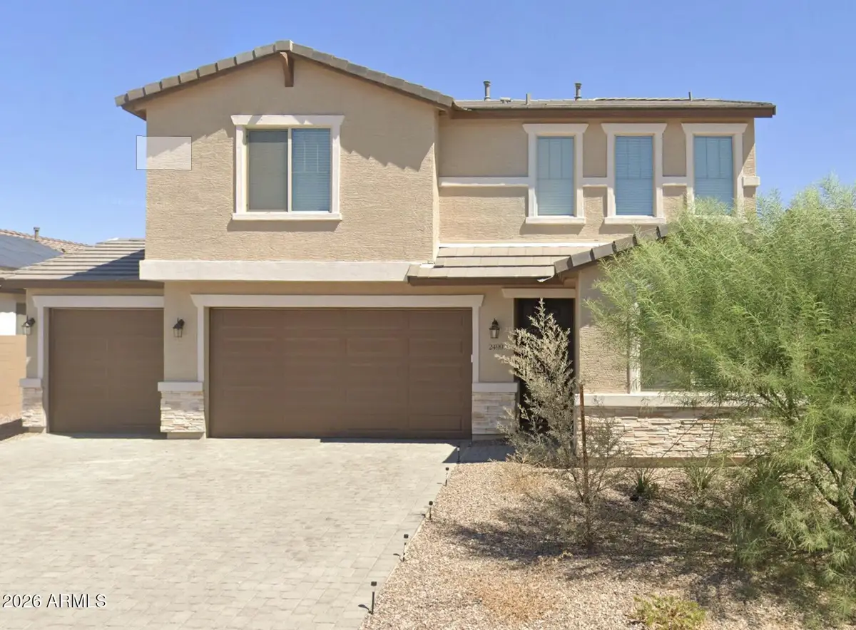 2499 S 180th Avenue, Goodyear, AZ 85338 - #1
