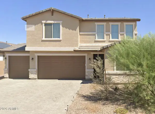 2499 S 180th Avenue, Goodyear, AZ 85338