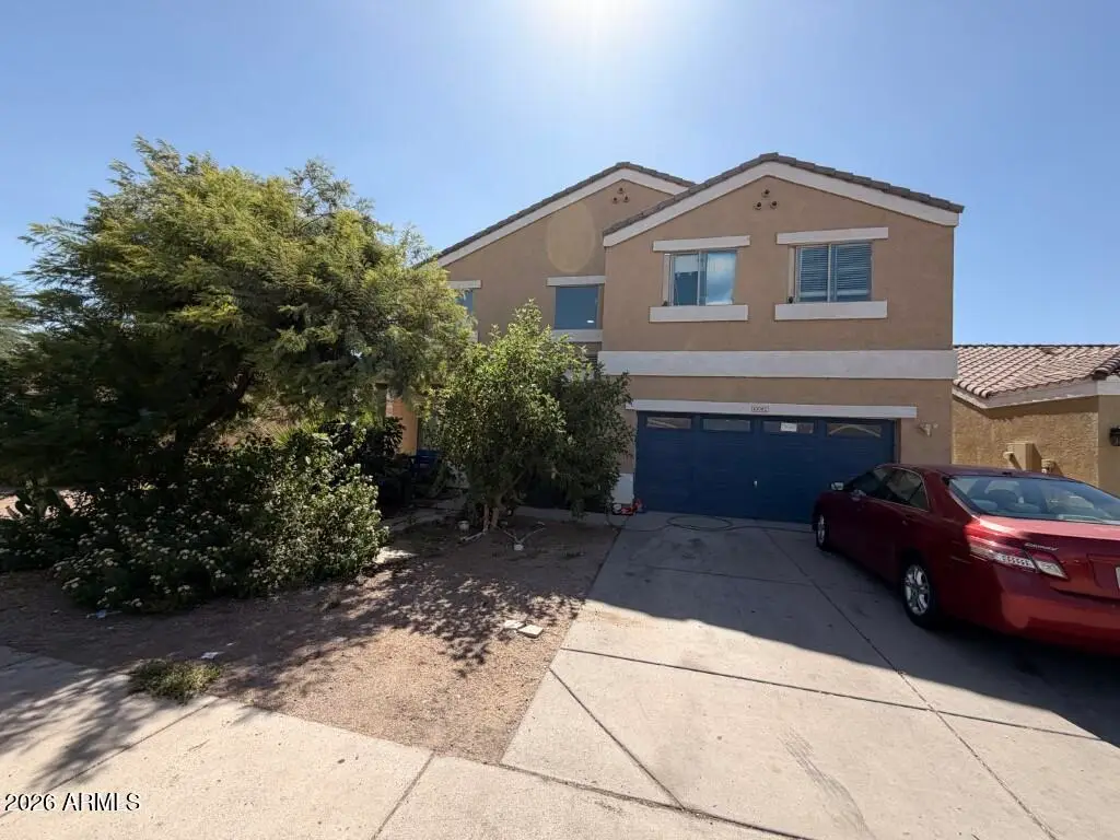 13362 N Alto Street, El Mirage, AZ 85335 - #1