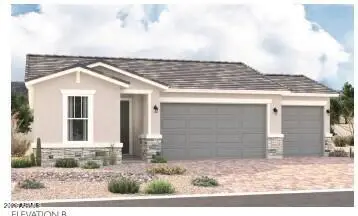 18257 W Elizabeth Avenue, Goodyear, AZ 85338