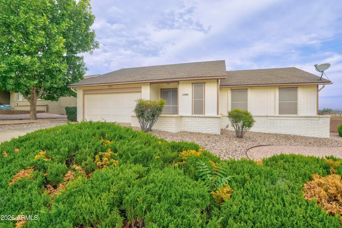 3096 Montana Drive, Prescott, AZ 86301 - #1