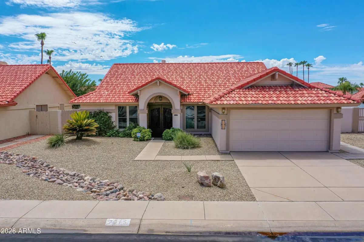 7615 W Julie Drive, Glendale, AZ 85308 - #1