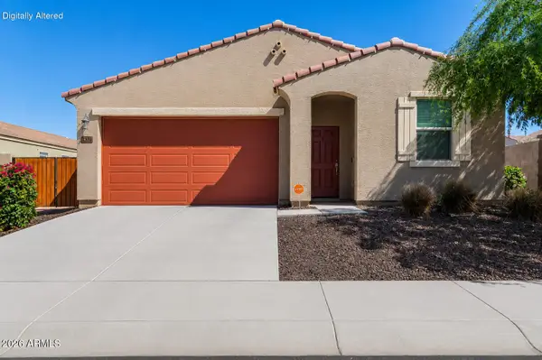 4182 E Blazer Road, San Tan Valley, AZ 85140