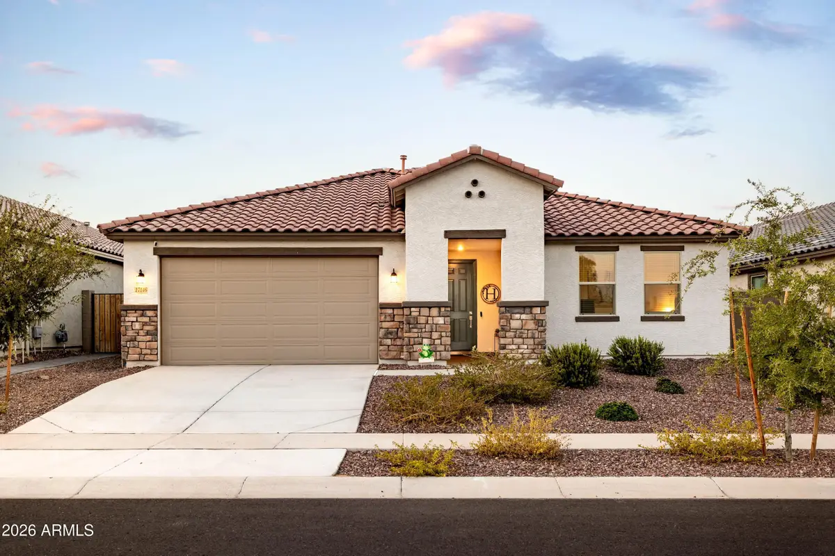 17146 W Running Deer Trail, Surprise, AZ 85387 - #1