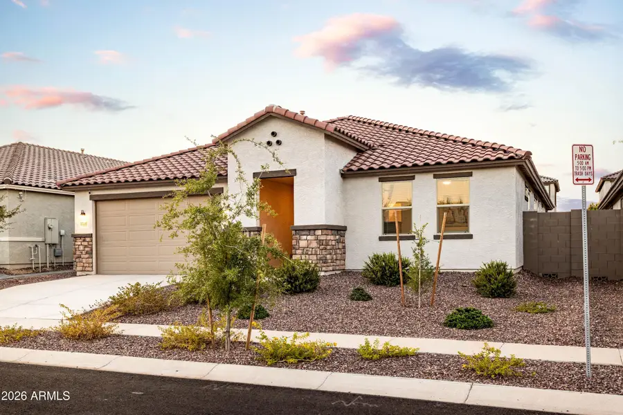17146 W Running Deer Trail, Surprise, AZ 85387 - #2
