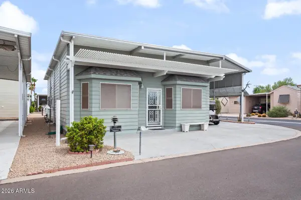 17200 W Bell Road #932, Surprise, AZ 85374