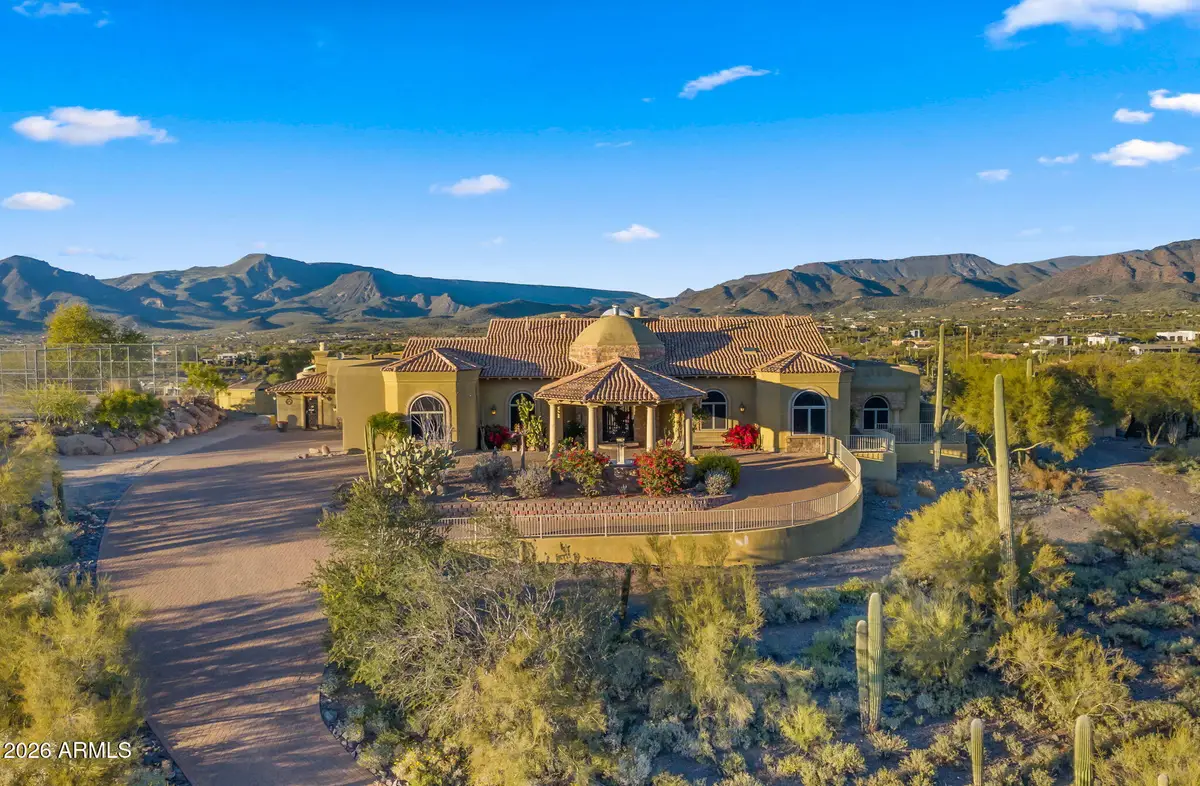 6562 E Cave Creek Road, Cave Creek, AZ 85331 - #1