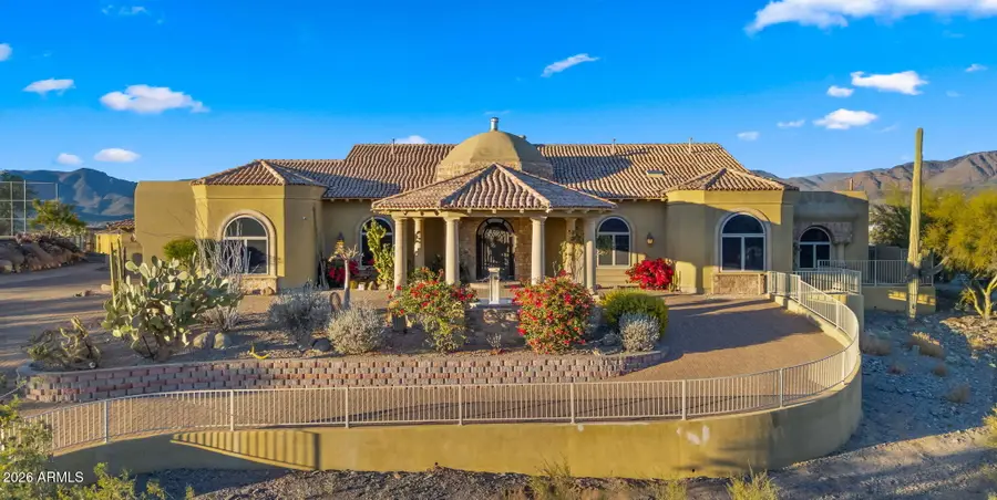 6562 E Cave Creek Road, Cave Creek, AZ 85331 - #2