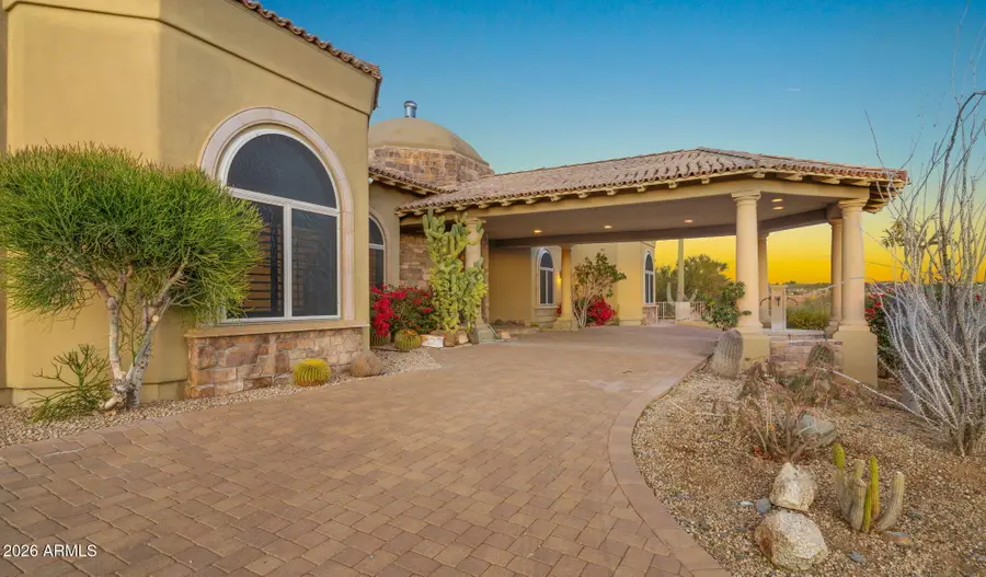 6562 E Cave Creek Road, Cave Creek, AZ 85331 - #3