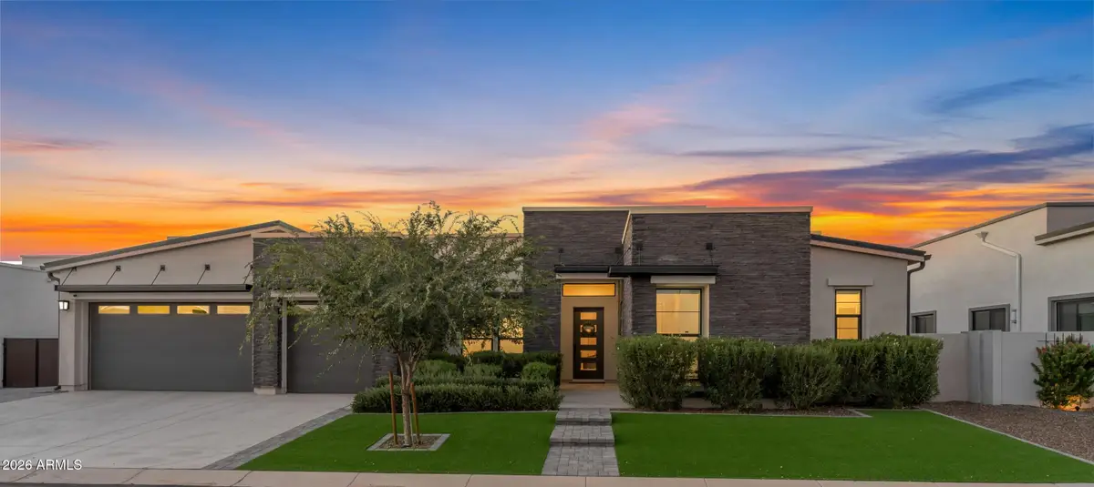 20728 E Indiana Avenue, Queen Creek, AZ 85142 - #1