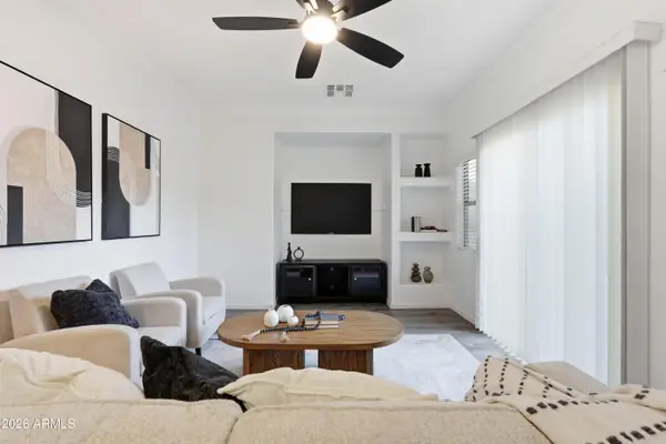 4690 E Laurel Avenue, Gilbert, AZ 85234