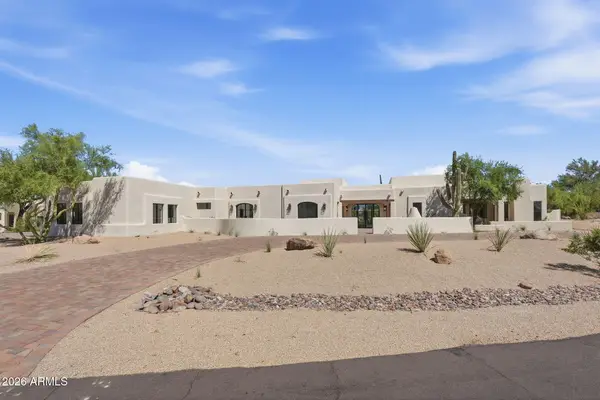 24218 N 87th Street, Scottsdale, AZ 85255
