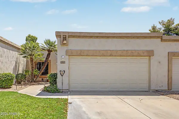 18883 N 91st Drive, Peoria, AZ 85382