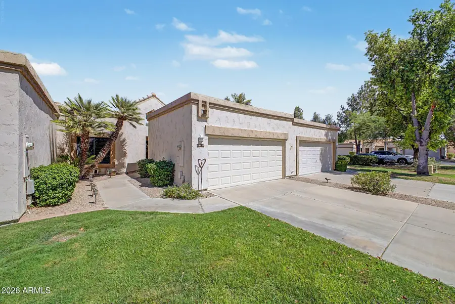 18883 N 91st Drive, Peoria, AZ 85382 - #2
