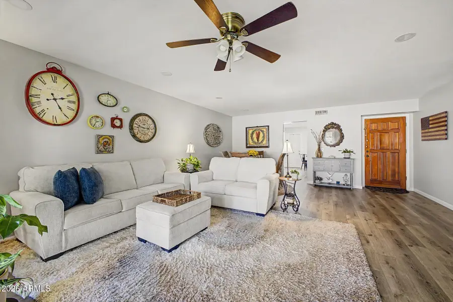 18883 N 91st Drive, Peoria, AZ 85382 - #3