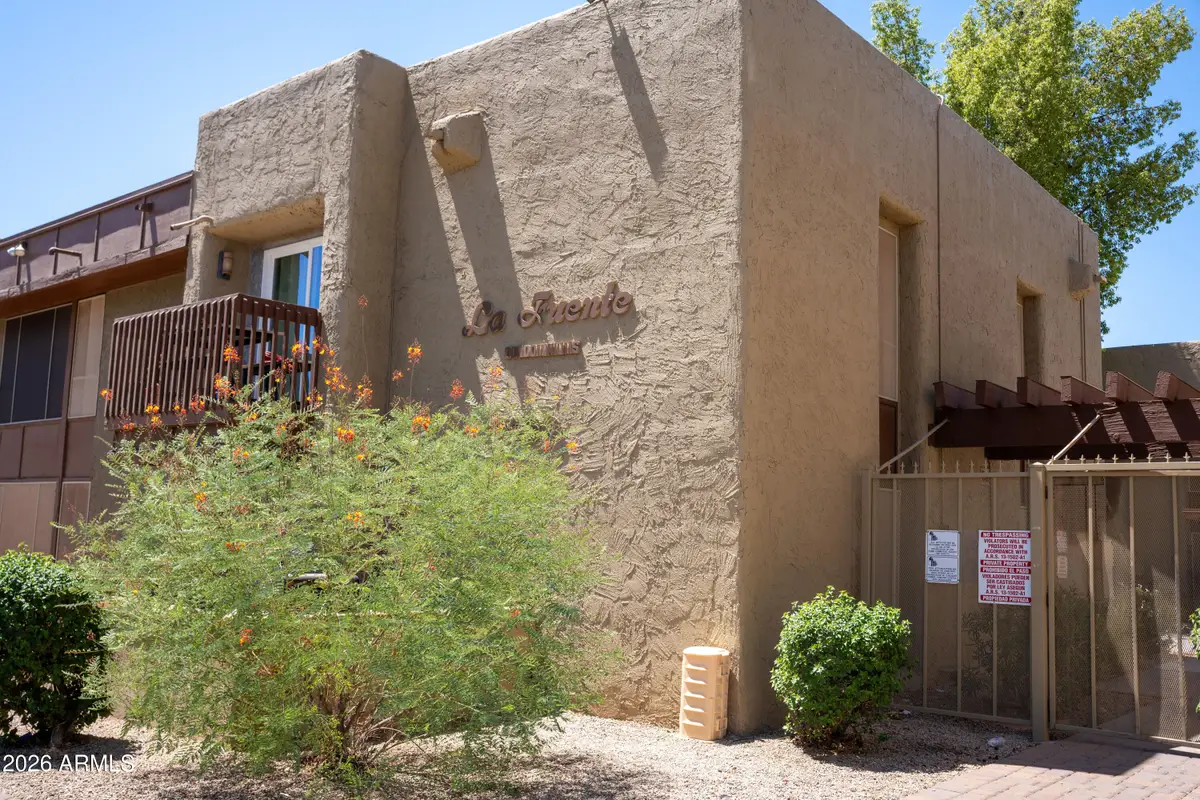 1701 W Tuckey Lane #229, Phoenix, AZ 85015 - #1
