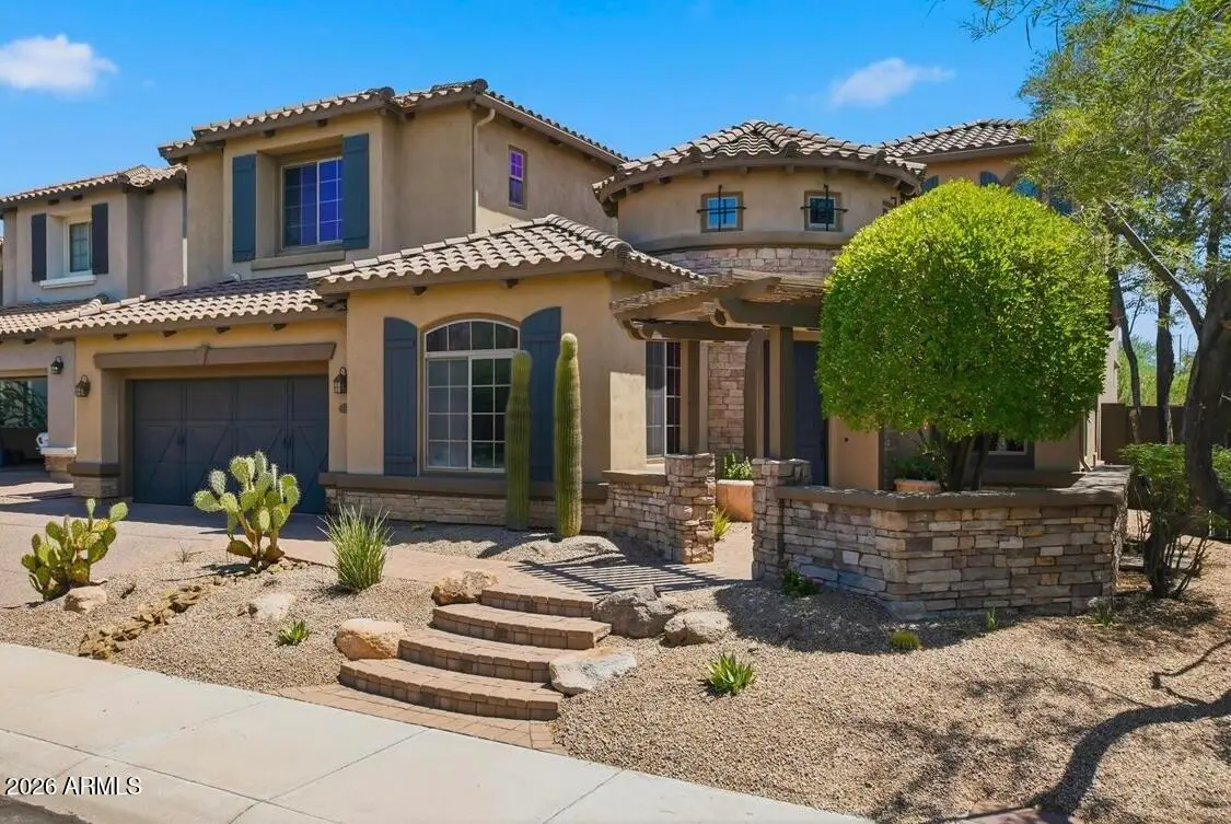 22709 N 38th Way, Phoenix, AZ 85050 - #1