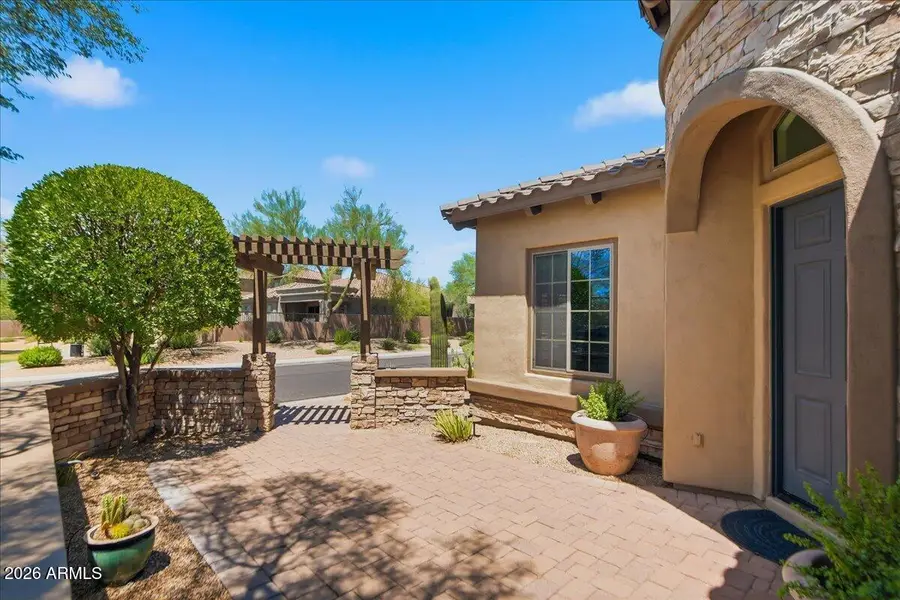 22709 N 38th Way, Phoenix, AZ 85050 - #3