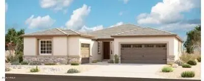 24243 N 172nd Lane, Surprise, AZ 85387 - #1
