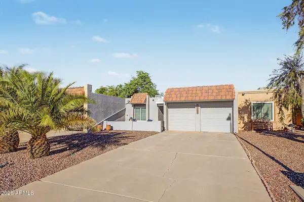 5323 S Mitchell Drive, Tempe, AZ 85283