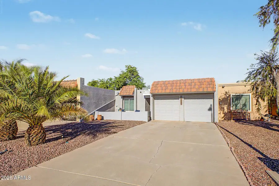 5323 S Mitchell Drive, Tempe, AZ 85283 - #2