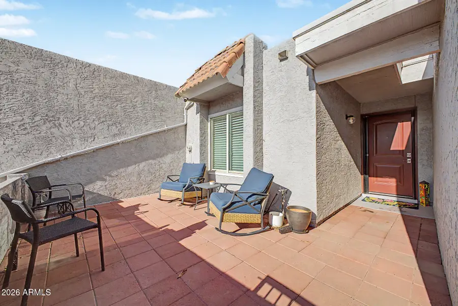 5323 S Mitchell Drive, Tempe, AZ 85283 - #3