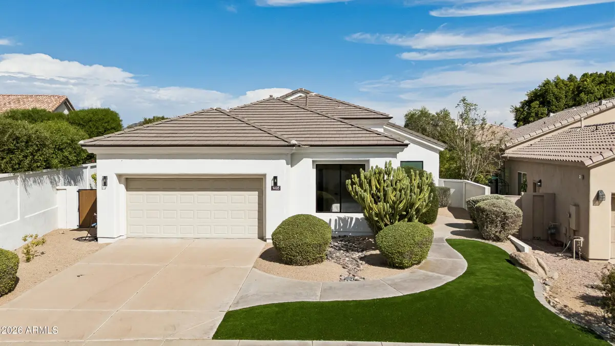 9405 N 118th Place, Scottsdale, AZ 85259 - #1