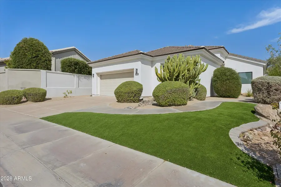 9405 N 118th Place, Scottsdale, AZ 85259 - #2