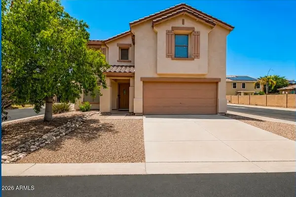 16935 W Central Street, Surprise, AZ 85388